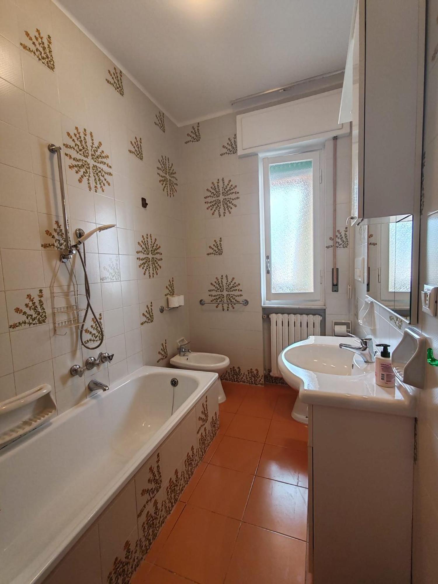 Casa Maria Lejlighed Sanremo Eksteriør billede
