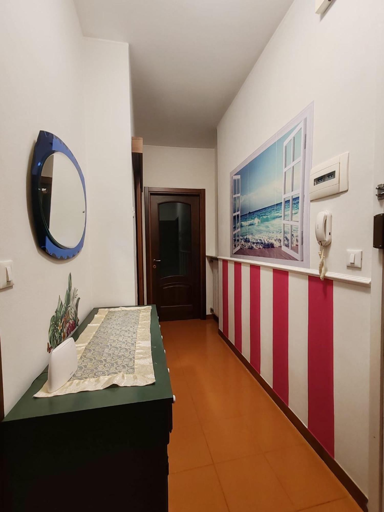 Casa Maria Lejlighed Sanremo Eksteriør billede